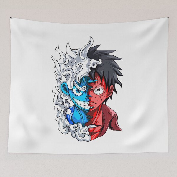 Item preview,  Luffy designed and sold by aymandpado.