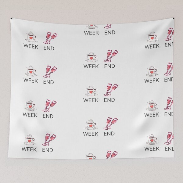 Item preview, WEEKEND  designed and sold by Kasia1987t.