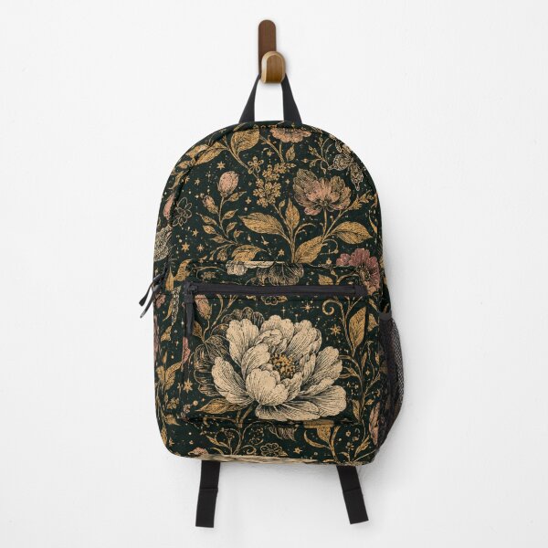 Item preview, The Modern Mystic Botanica – Midnight Garden designed and sold by NocturnBotany.
