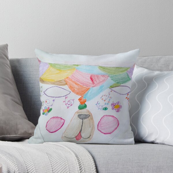 Item preview, Carnival Cat designed and sold by Happy-Kidoodles.