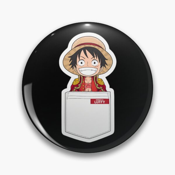 Artikelvorschau, Luffy entworfen und verkauft von aymandpado.
