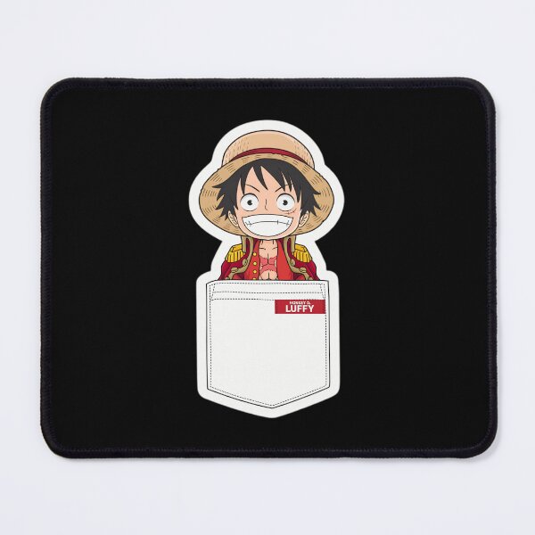 Item preview, Luffy designed and sold by aymandpado.