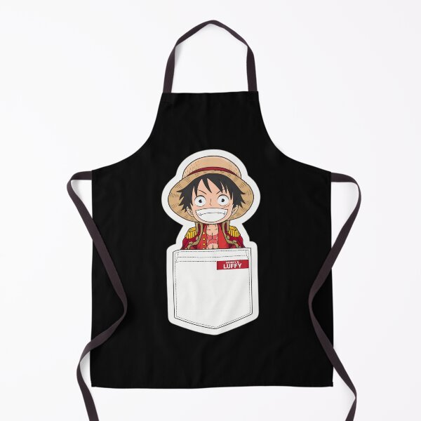Item preview, Luffy designed and sold by aymandpado.