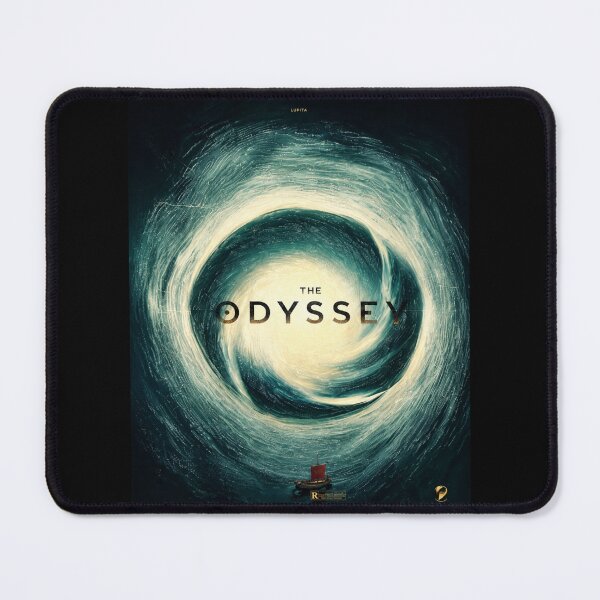 Item preview, The odyssey designed and sold by lmsendalfer.
