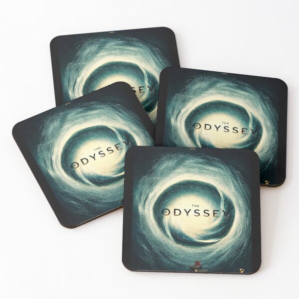 Item preview, The odyssey designed and sold by lmsendalfer.