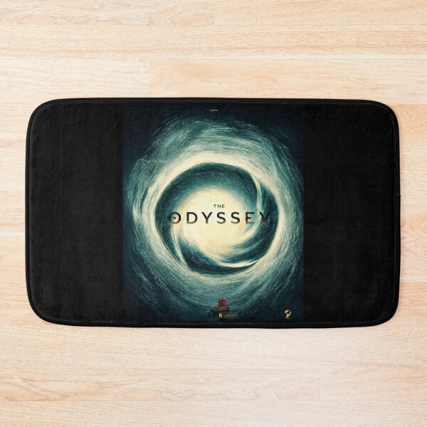 Item preview, The odyssey designed and sold by lmsendalfer.