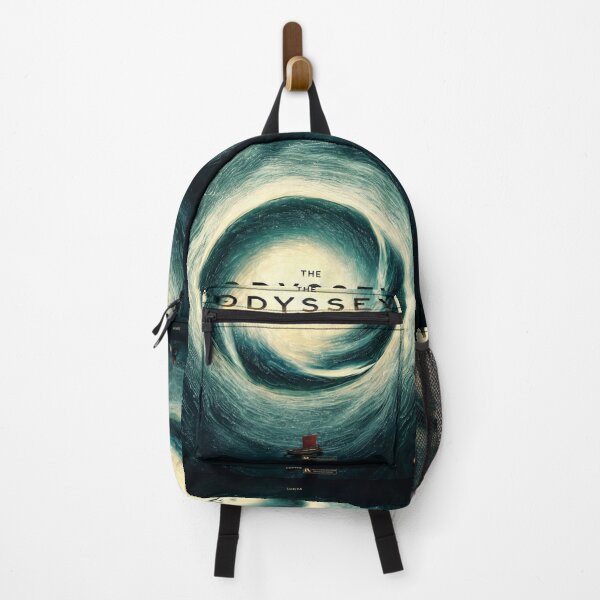 Item preview, The odyssey designed and sold by lmsendalfer.