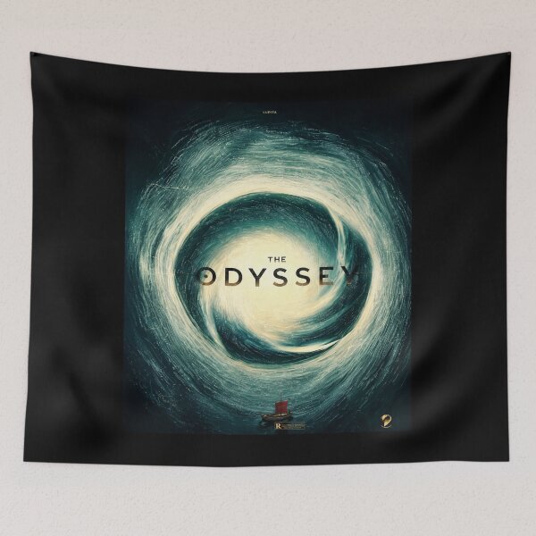 Item preview, The odyssey designed and sold by lmsendalfer.