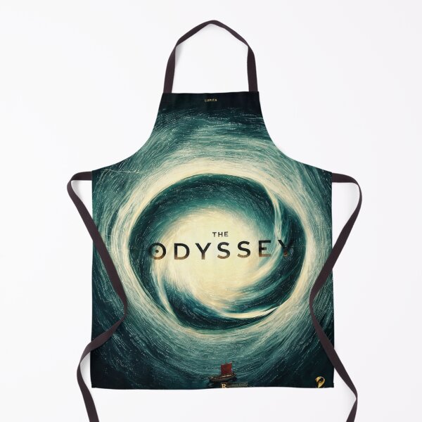Item preview, The odyssey designed and sold by lmsendalfer.
