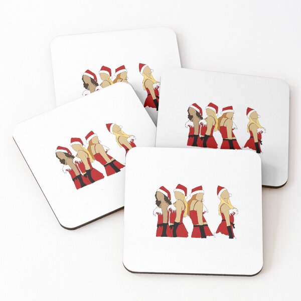Item preview, Girly Christmas  designed and sold by Designsbyleahhh.