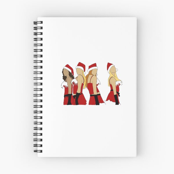 Artikelvorschau, Mädchenhaftes Weihnachten entworfen und verkauft von Designsbyleahhh.