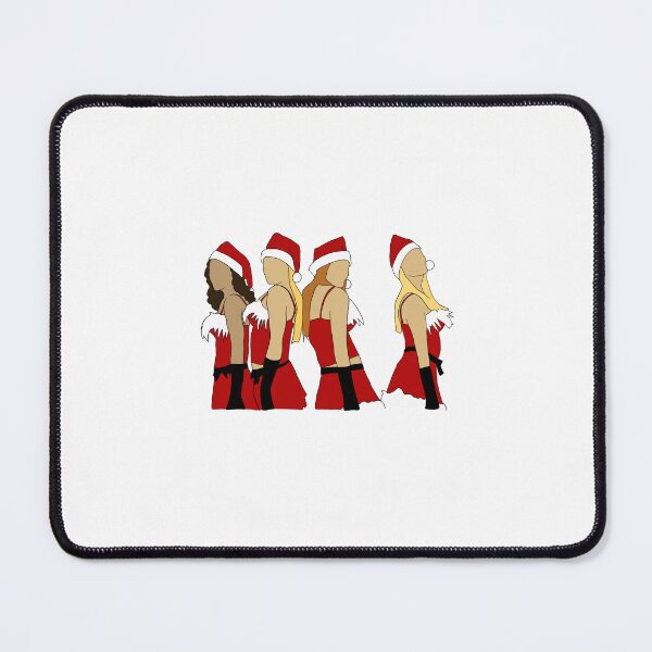 Item preview, Girly Christmas designed and sold by Designsbyleahhh.