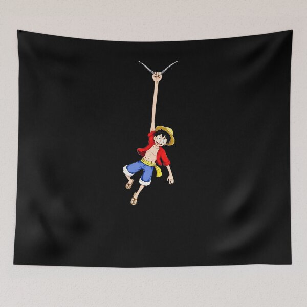 Item preview, Luffy designed and sold by aymandpado.
