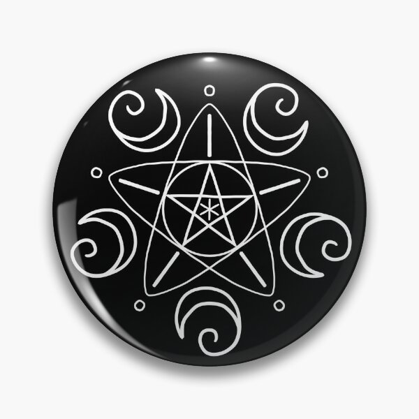 Item preview, Clear Vision Sigil designed and sold by Sidney Eileen.