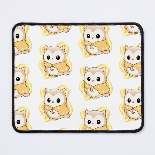 Item preview, golden owl designed and sold by Herban-shop.
