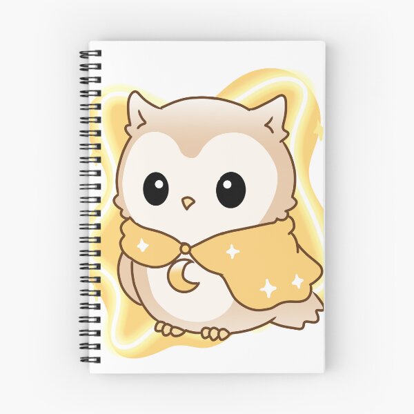 Item preview, golden owl designed and sold by Herban-shop.