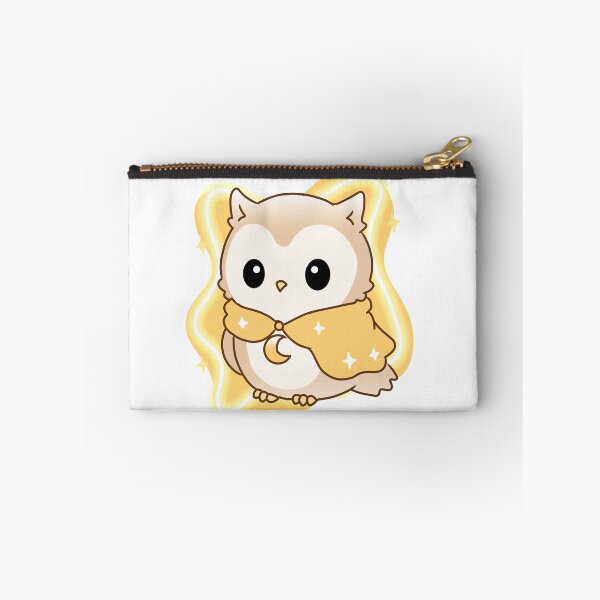 Item preview, golden owl designed and sold by Herban-shop.