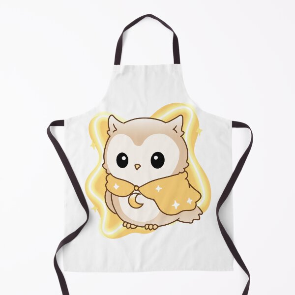 Item preview, golden owl designed and sold by Herban-shop.