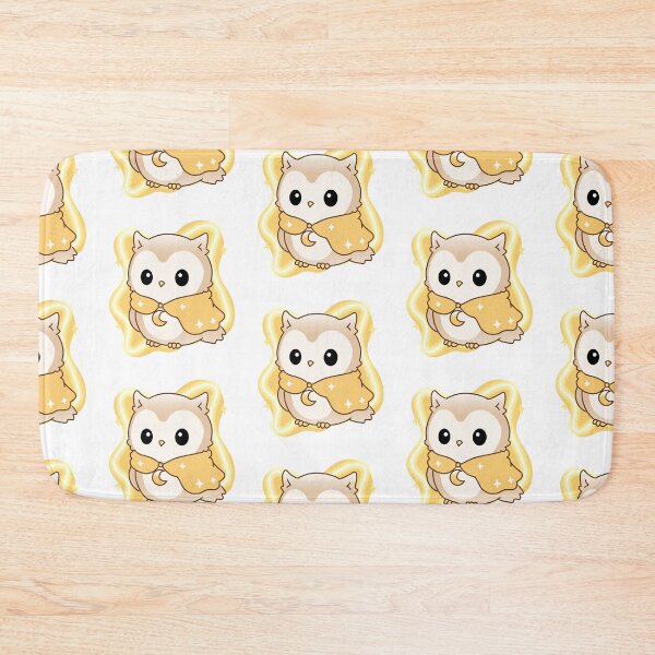 Item preview, golden owl designed and sold by Herban-shop.
