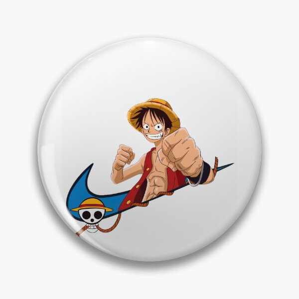 Artikelvorschau, Luffy entworfen und verkauft von aymandpado.