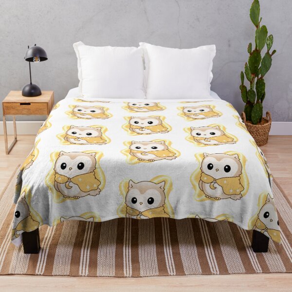 Item preview, golden owl designed and sold by Herban-shop.