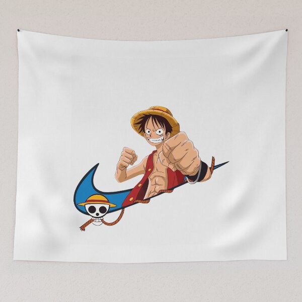 Item preview,  Luffy designed and sold by aymandpado.