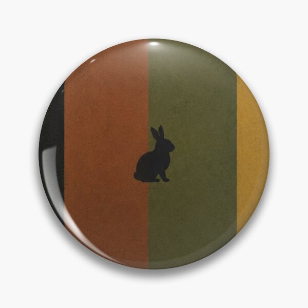 Item preview, Kabbalah Animals Series: Malkuth - Rabbit designed and sold by LorisseEsArte.