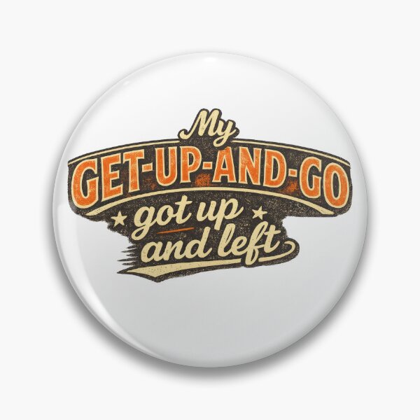 Item preview, My Get Up and Go 01 designed and sold by Elisabeth Lucas.