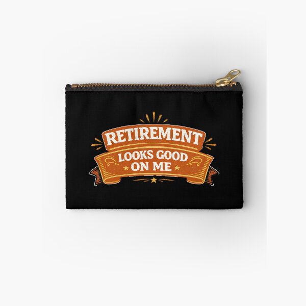 Item preview, Retirement Looks Good on Me designed and sold by Elisabeth Lucas.