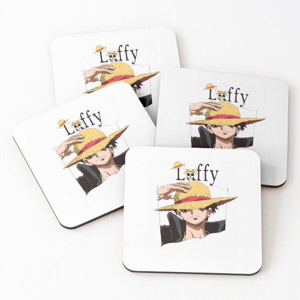 Item preview,  Luffy designed and sold by aymandpado.
