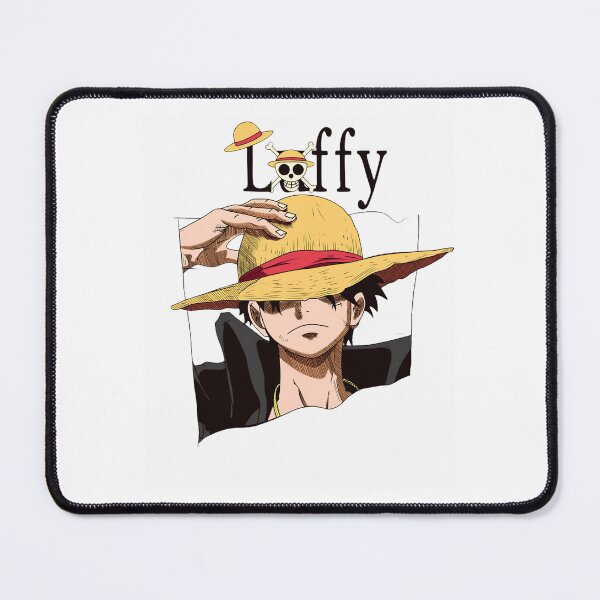 Item preview, Luffy designed and sold by aymandpado.