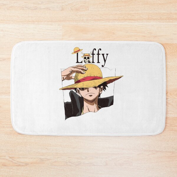 Item preview,  Luffy designed and sold by aymandpado.