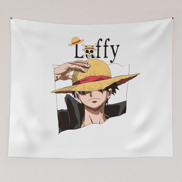 Item preview,  Luffy designed and sold by aymandpado.