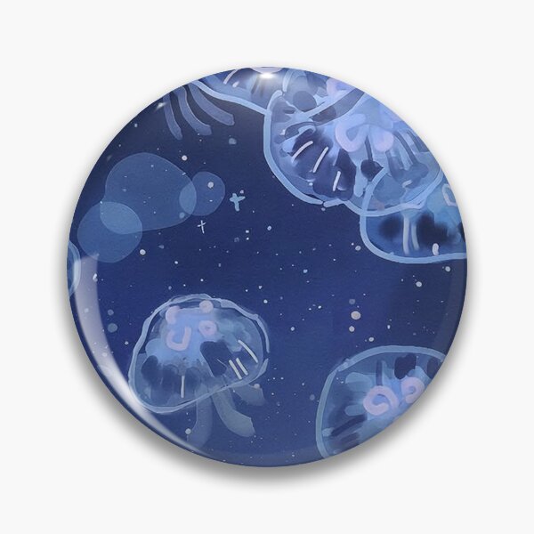 Item preview, Jelly fish designed and sold by bigmakdaddy.
