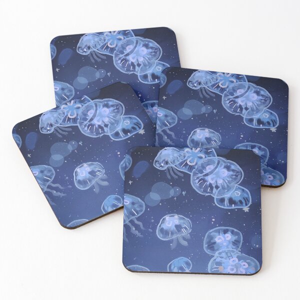 Item preview, Jelly fish designed and sold by bigmakdaddy.