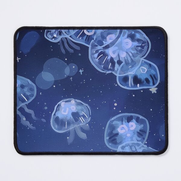 Item preview, Jelly fish designed and sold by bigmakdaddy.