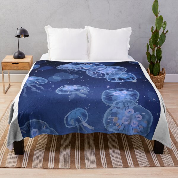 Item preview, Jelly fish designed and sold by bigmakdaddy.