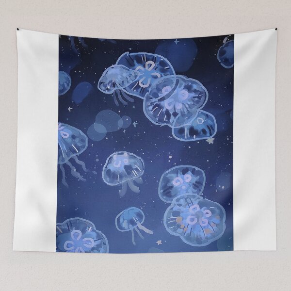 Item preview, Jelly fish designed and sold by bigmakdaddy.
