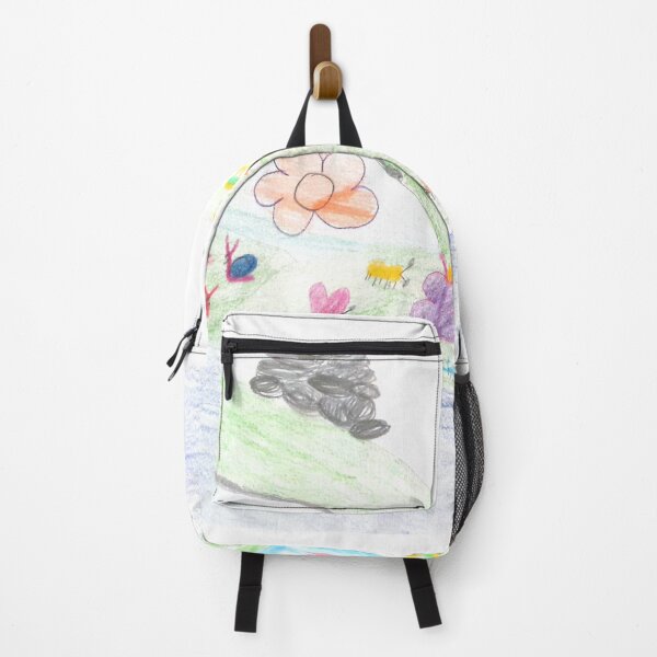 Item preview, Busy day at the river designed and sold by Happy-Kidoodles.