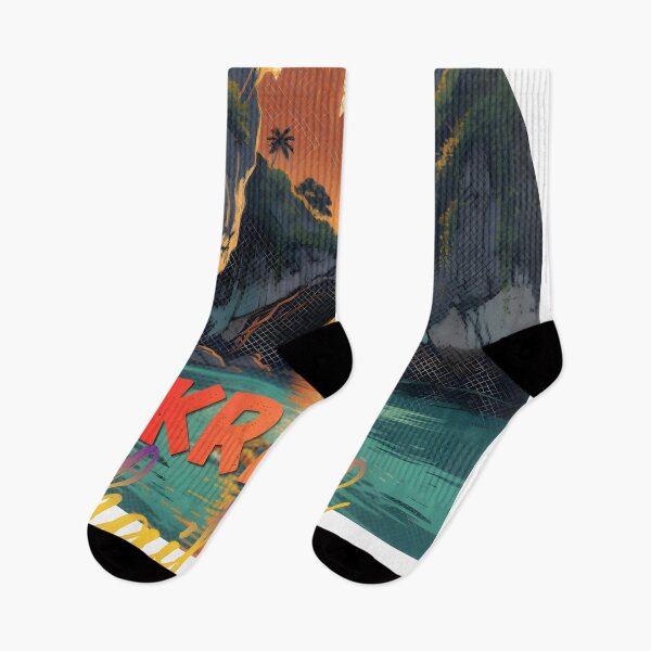 Item preview, Kayak | Outdoor Adventure Collection designed and sold by Spirit of Siam.