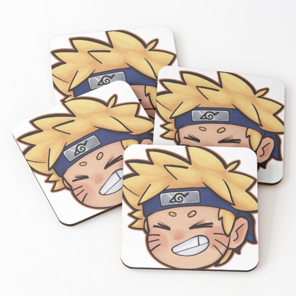 Item preview, Naruto designed and sold by tardisgrump.