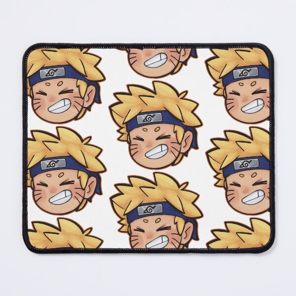 Item preview, Naruto designed and sold by tardisgrump.