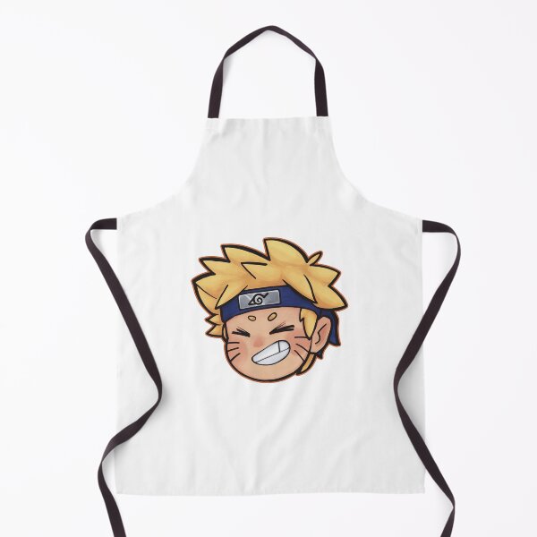 Item preview, Naruto designed and sold by tardisgrump.