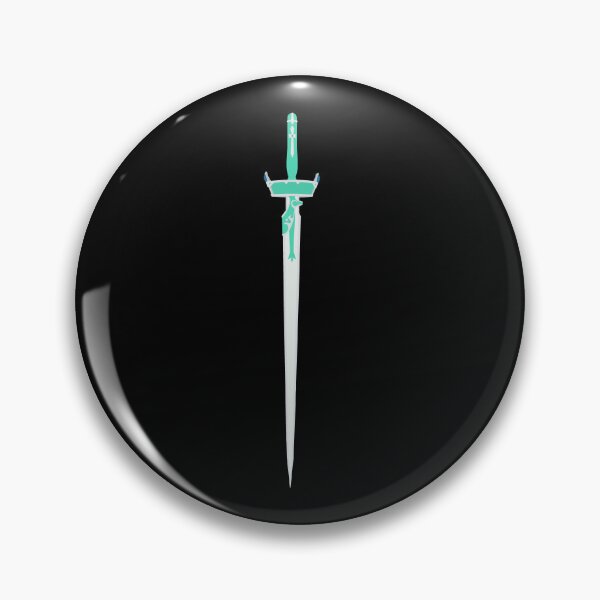 Item preview, Lambent Light (+32) | Sword Art Online designed and sold by ARIXD.