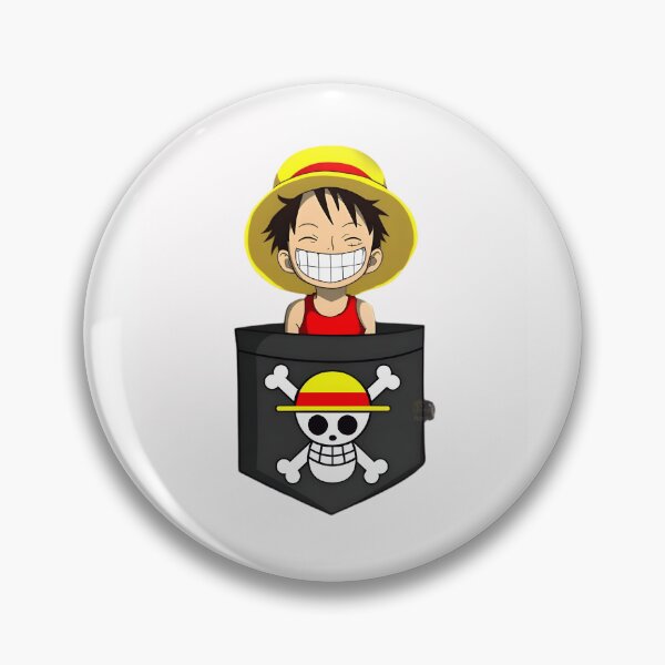Artikelvorschau, Luffy entworfen und verkauft von aymandpado.