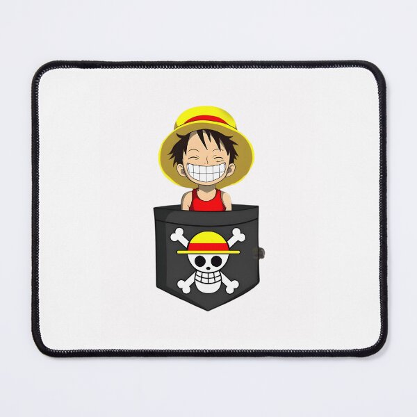 Item preview,  Luffy designed and sold by aymandpado.