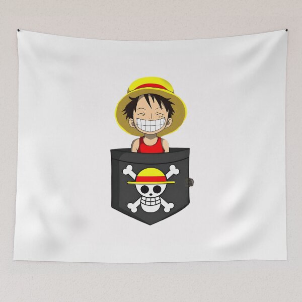 Item preview,  Luffy designed and sold by aymandpado.