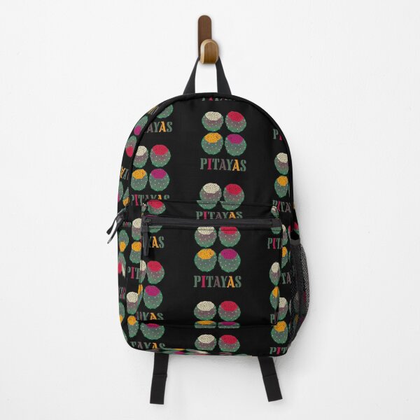 Item preview, Colorful Pitayas Fruit Design designed and sold by Shedronpanda.