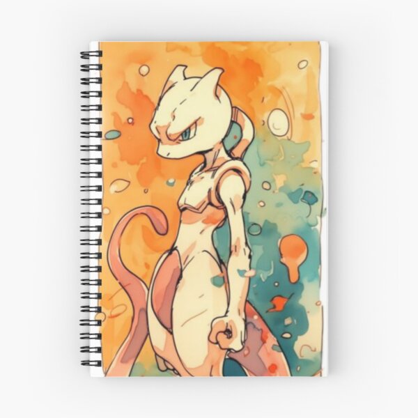 Item preview, Mewtwo  designed and sold by Fiorindo.