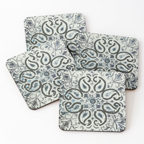 Item preview, Abstract design 8 designed and sold by LMT-art.